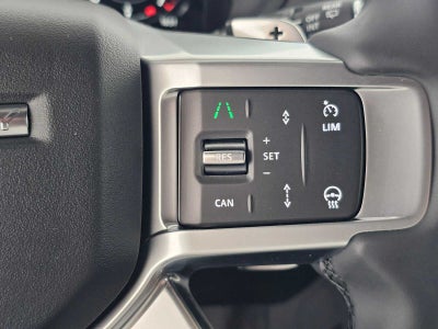 2026 Land Rover Discovery S