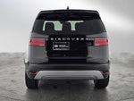 2026 Land Rover Discovery S