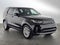 2026 Land Rover Discovery S