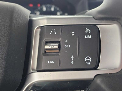 2025 Land Rover Discovery Dynamic SE