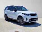 2026 Land Rover Discovery Dynamic SE