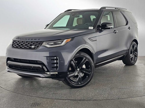2026 Land Rover Discovery Dynamic SE