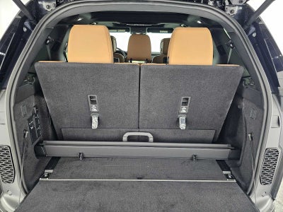 2026 Land Rover Discovery Dynamic SE