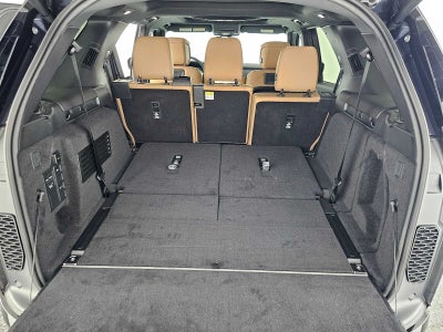 2026 Land Rover Discovery Dynamic SE