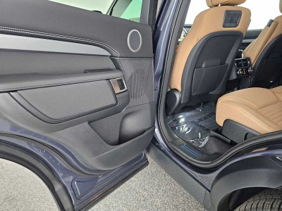 2026 Land Rover Discovery Dynamic SE