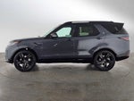 2026 Land Rover Discovery Dynamic SE