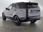 2026 Land Rover Discovery Dynamic SE