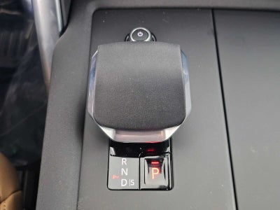 2026 Land Rover Discovery Dynamic SE