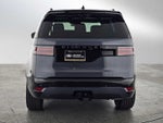 2026 Land Rover Discovery Dynamic SE