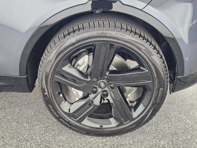 2026 Land Rover Discovery Dynamic SE