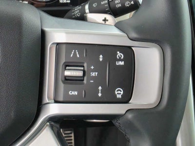 2025 Land Rover Discovery Dynamic SE