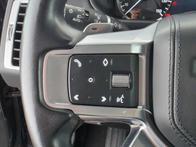 2023 Land Rover Discovery S R-Dynamic