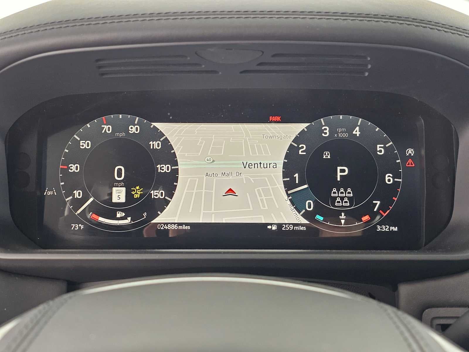 2024 Land Rover Discovery Metropolitan Edition