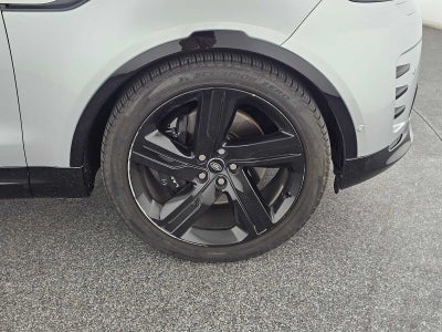 2024 Land Rover Discovery Metropolitan Edition