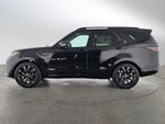 2026 Land Rover Discovery Gemini Edition