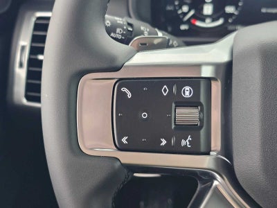 2026 Land Rover Discovery Gemini Edition