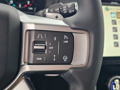 2026 Land Rover Discovery Gemini Edition