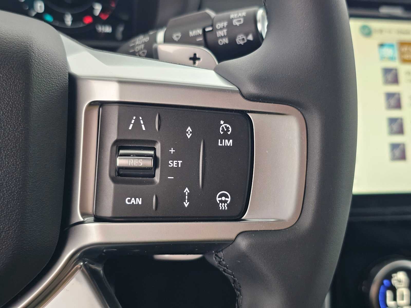 2026 Land Rover Discovery Gemini Edition