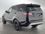 2026 Land Rover Discovery Gemini Edition