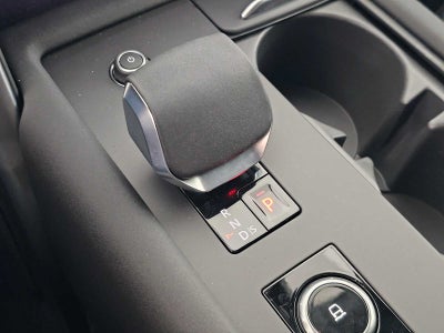 2026 Land Rover Discovery Gemini Edition