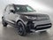 2026 Land Rover Discovery Gemini Edition