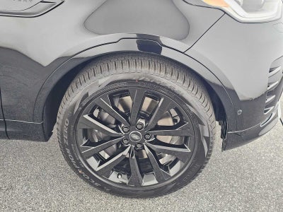 2026 Land Rover Discovery Gemini Edition