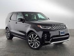 2024 Land Rover Discovery Metropolitan Edition