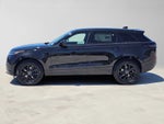 2026 Land Rover Range Rover Velar S
