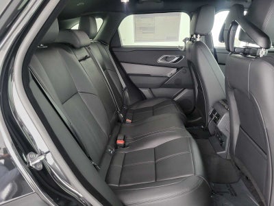 2026 Land Rover Range Rover Velar S