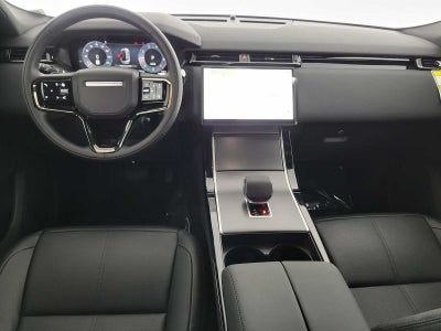 2026 Land Rover Range Rover Velar S