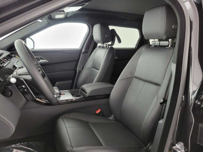 2026 Land Rover Range Rover Velar S