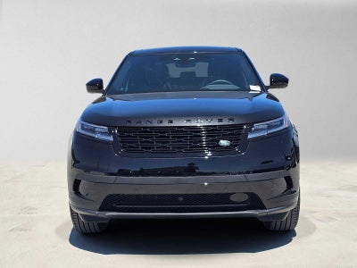 2026 Land Rover Range Rover Velar S