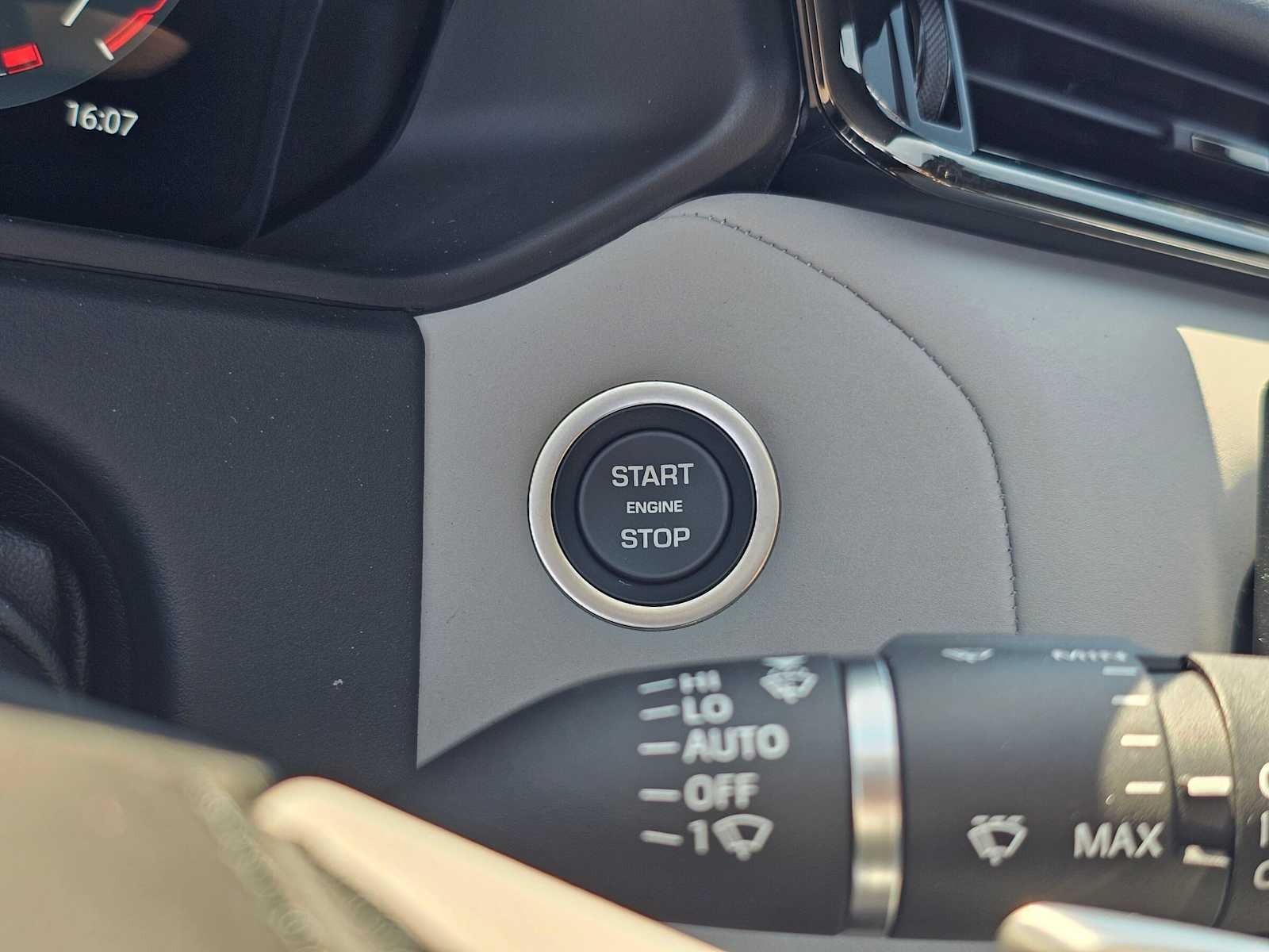 2026 Land Rover Range Rover Velar S