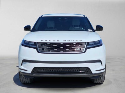 2026 Land Rover Range Rover Velar S