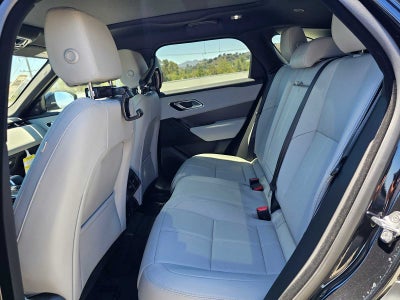2026 Land Rover Range Rover Velar S
