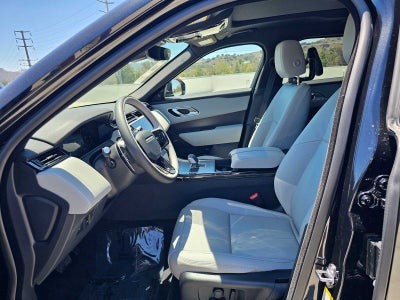 2026 Land Rover Range Rover Velar S
