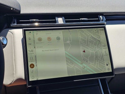 2026 Land Rover Range Rover Velar S
