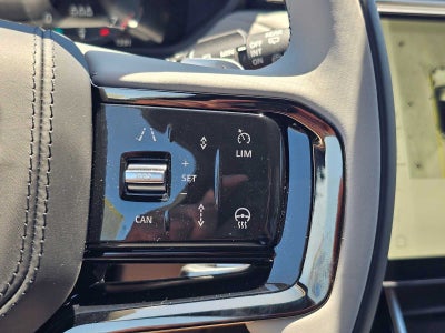 2026 Land Rover Range Rover Velar S