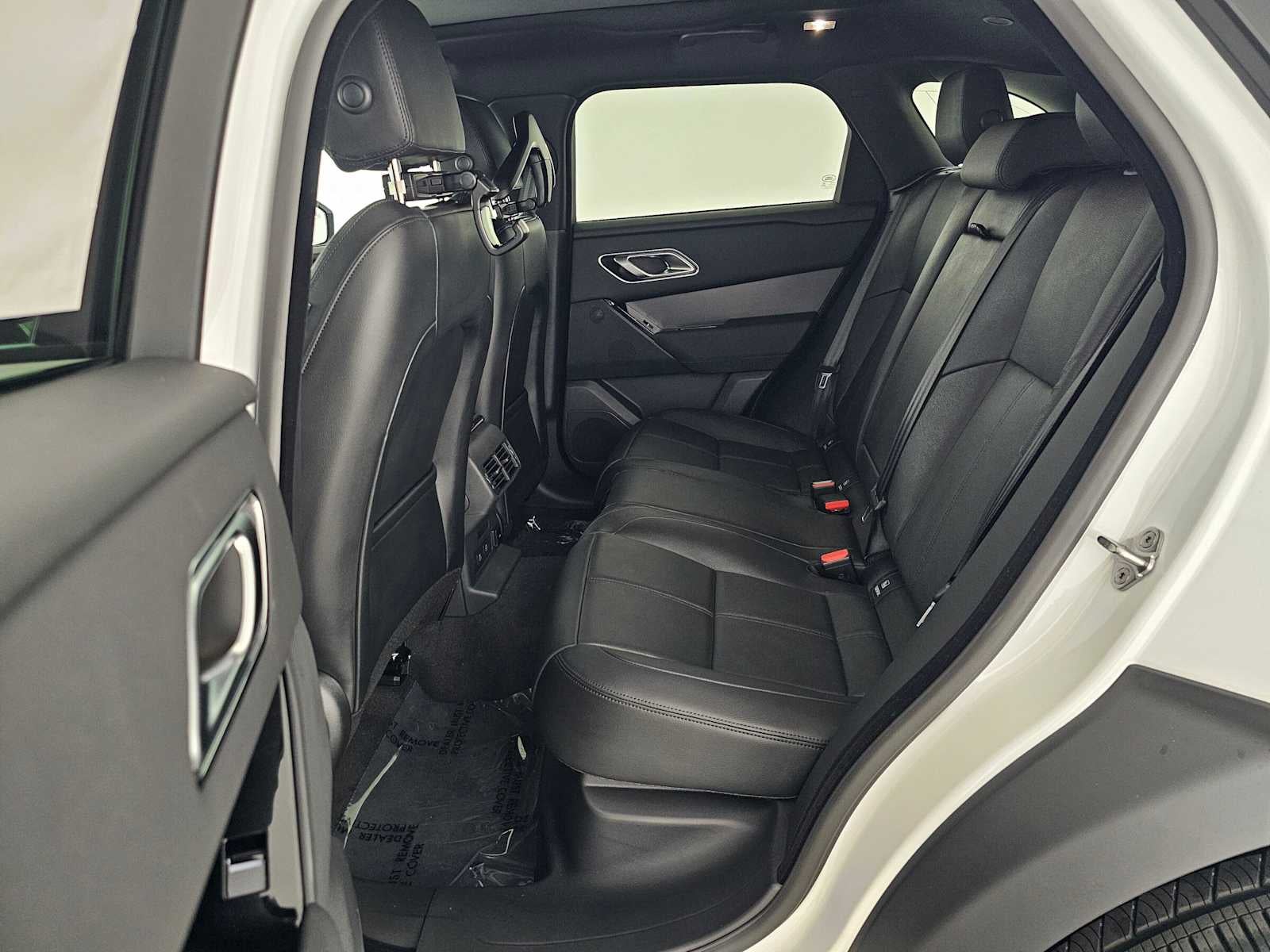 2026 Land Rover Range Rover Velar S