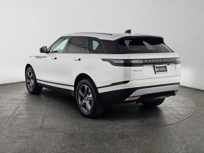 2026 Land Rover Range Rover Velar S