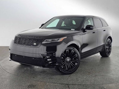 2026 Land Rover Range Rover Velar Dynamic SE