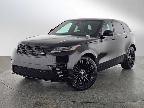 2026 Land Rover Range Rover Velar Dynamic SE