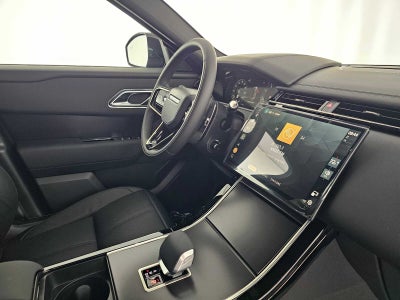 2026 Land Rover Range Rover Velar Dynamic SE