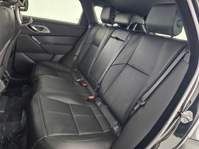 2026 Land Rover Range Rover Velar Dynamic SE