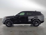 2026 Land Rover Range Rover Velar Dynamic SE
