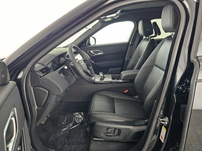 2026 Land Rover Range Rover Velar Dynamic SE