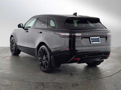 2026 Land Rover Range Rover Velar Dynamic SE