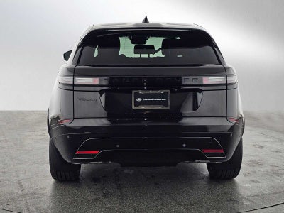 2026 Land Rover Range Rover Velar Dynamic SE