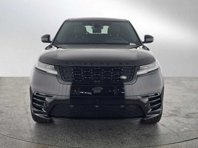 2026 Land Rover Range Rover Velar Dynamic SE