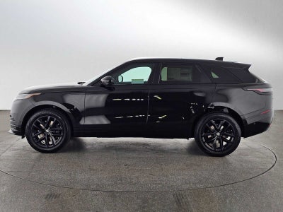 2026 Land Rover Range Rover Velar Dynamic SE